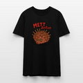 Mett Anton Tee - black