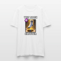 Wet Socks Enjoyer Tee - white